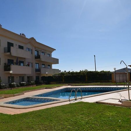 Peniche Art House Διαμέρισμα Εξωτερικό φωτογραφία
