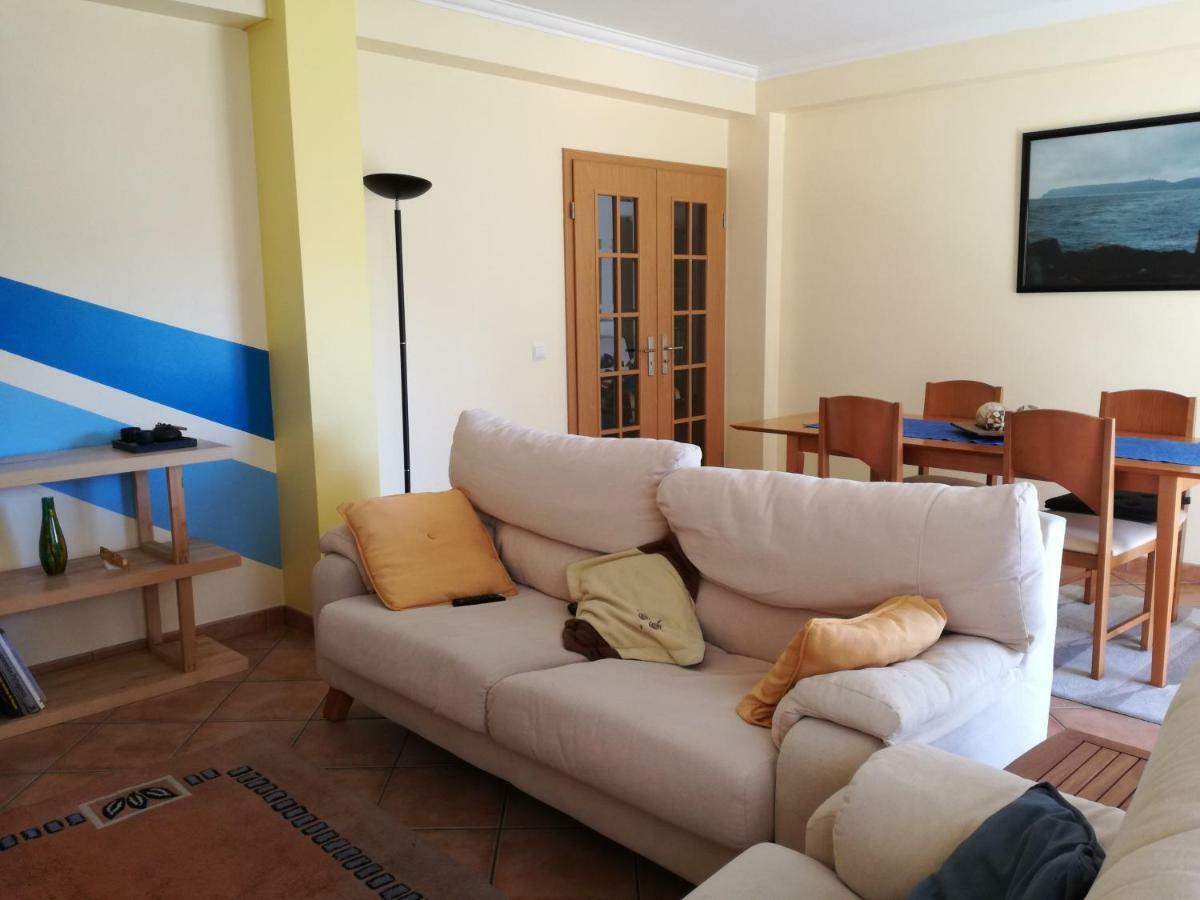 Peniche Art House Διαμέρισμα Εξωτερικό φωτογραφία