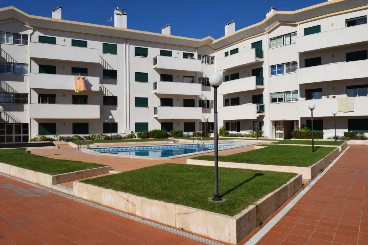 Peniche Art House Διαμέρισμα Εξωτερικό φωτογραφία